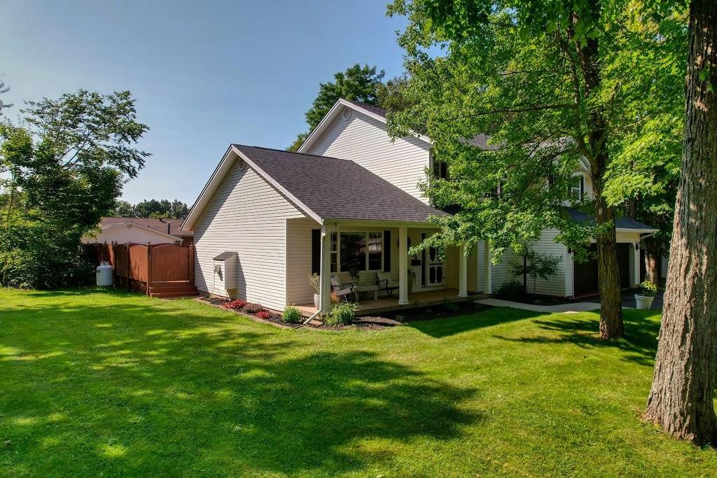 15 Harris Court, Summerside, PE