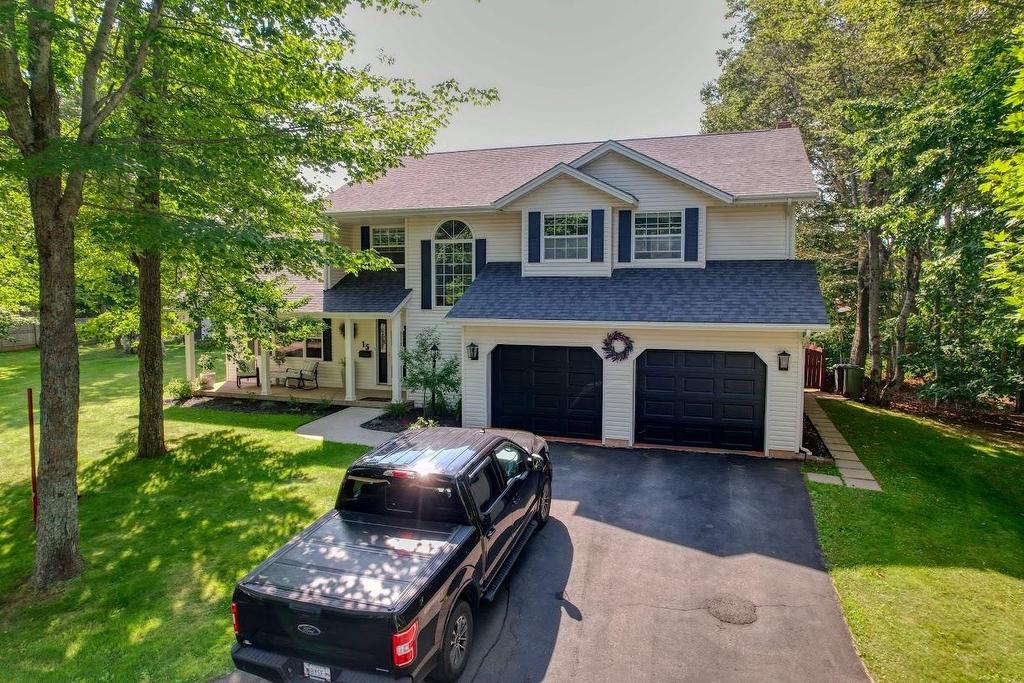 15 Harris Court, Summerside, PE