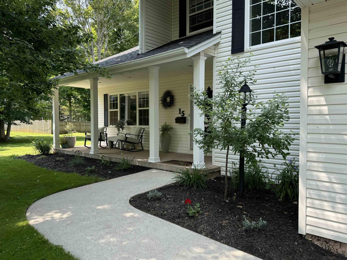 15 Harris Court, Summerside, PE