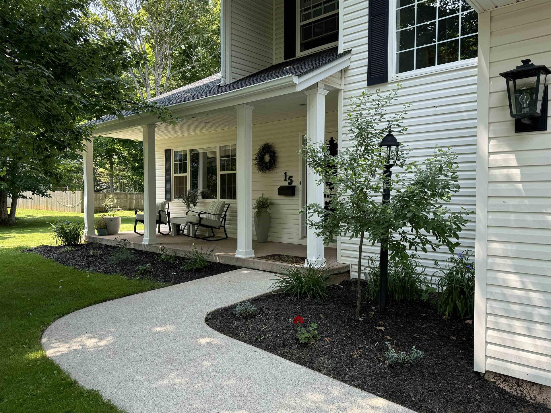 15 Harris Court, Summerside, PE