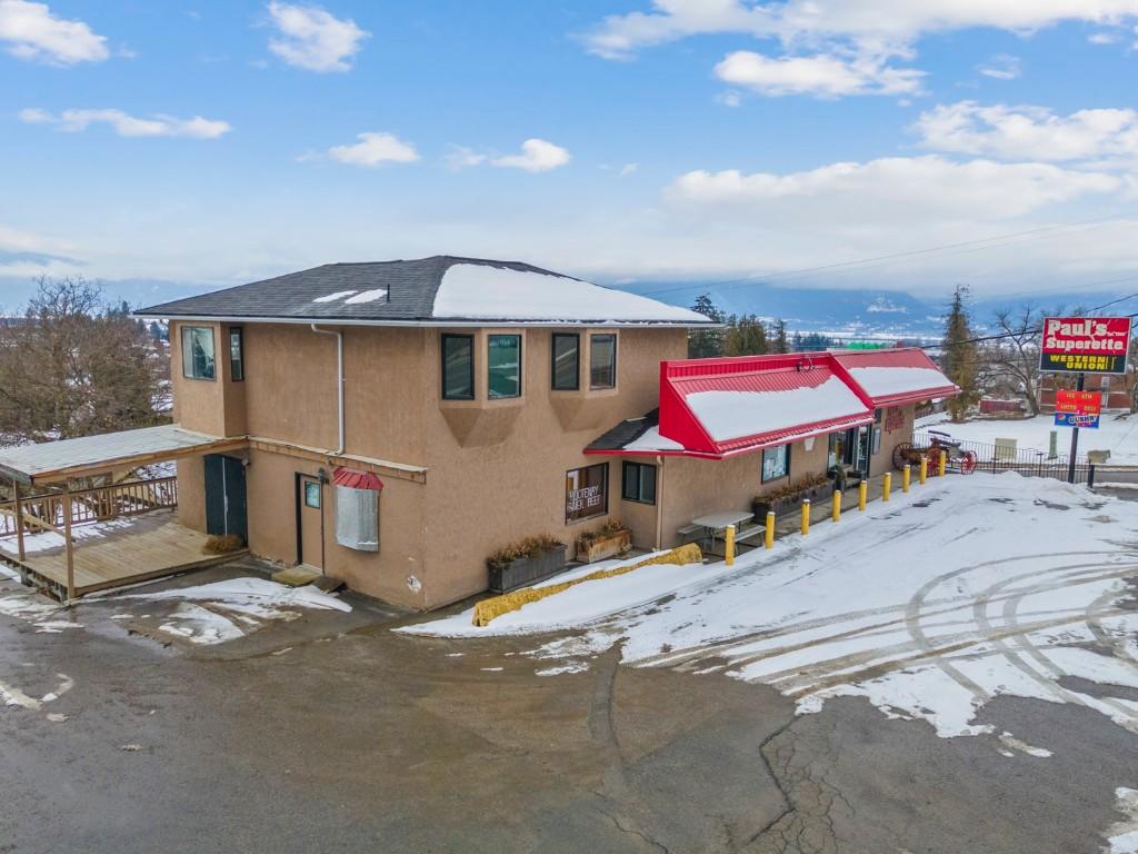 2005 Canyon Street, Creston, BC