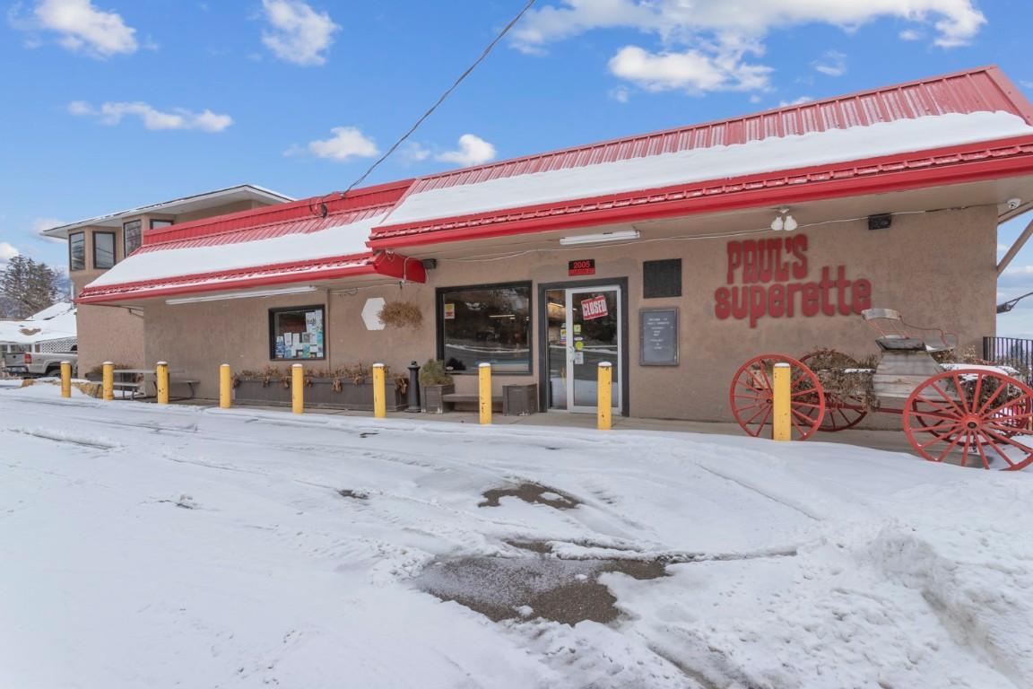 2005 Canyon Street, Creston, BC