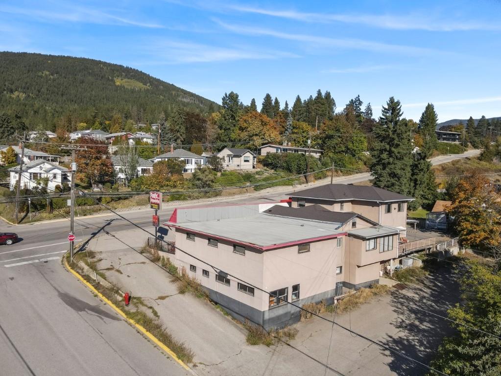 2005 Canyon Street, Creston, BC