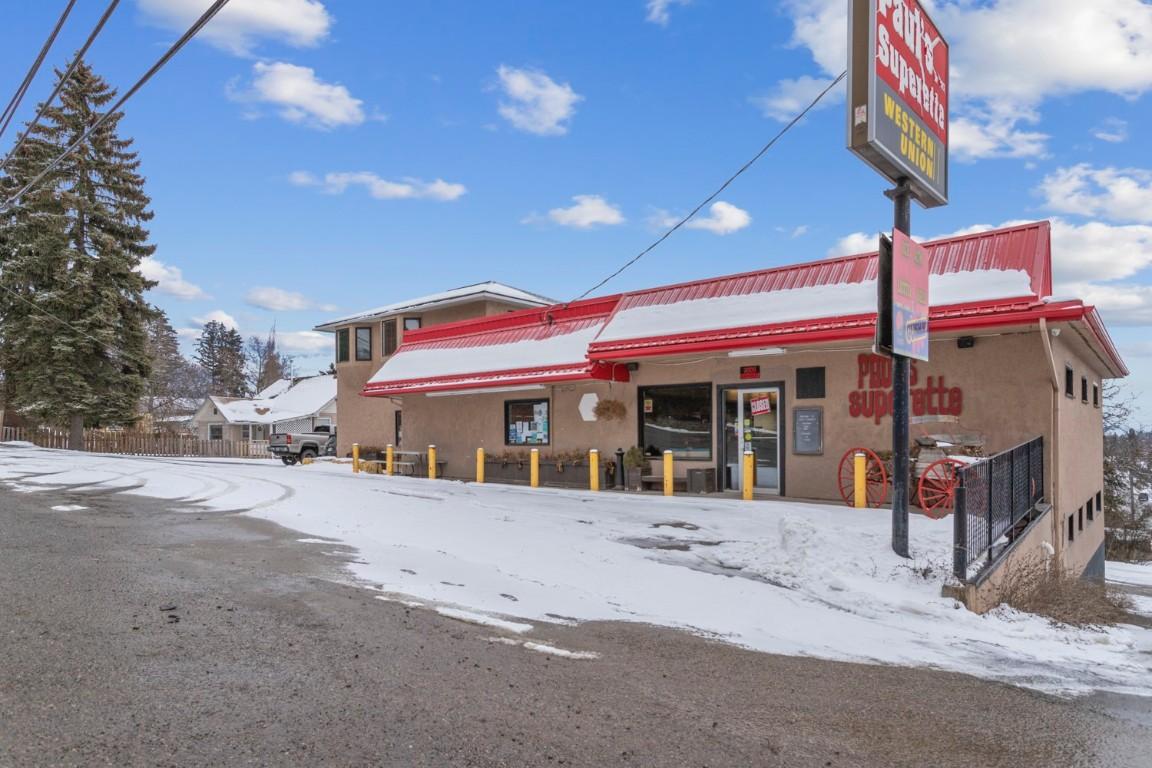 2005 Canyon Street, Creston, BC