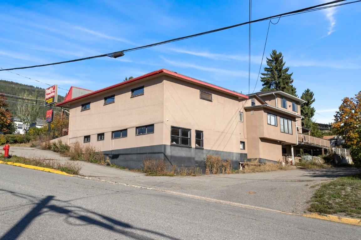 2005 Canyon Street, Creston, BC