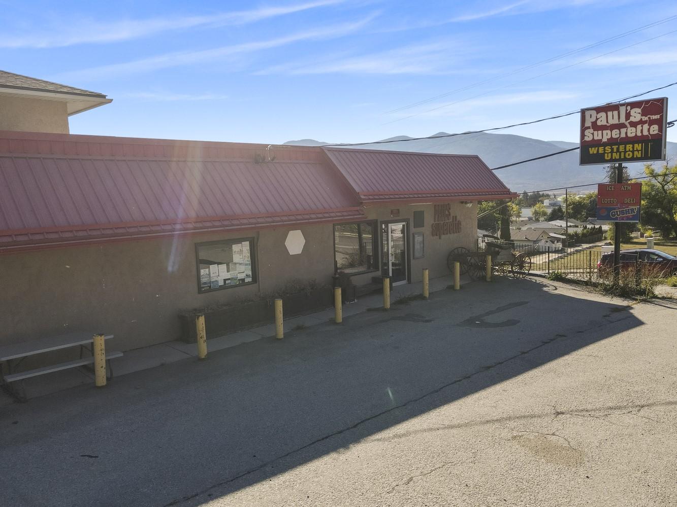 2005 Canyon Street, Creston, BC