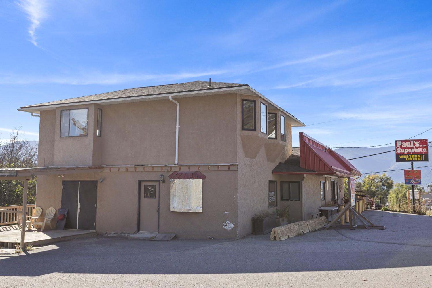2005 Canyon Street, Creston, BC