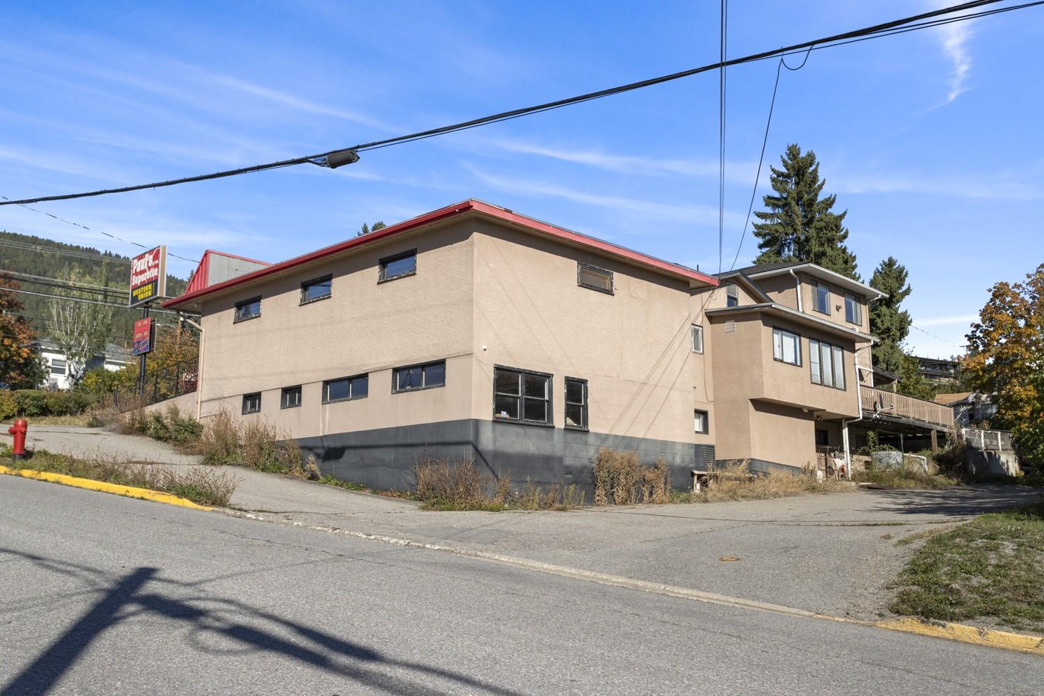 2005 Canyon Street, Creston, BC