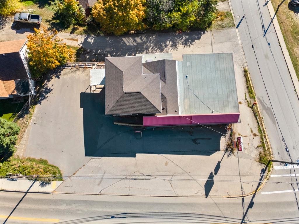 2005 Canyon Street, Creston, BC