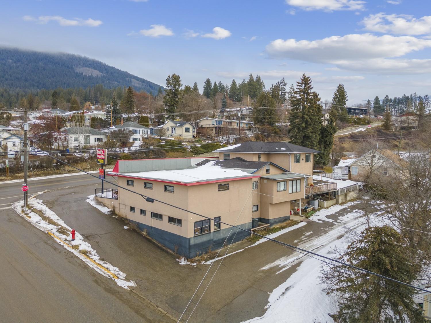 2005 Canyon Street, Creston, BC