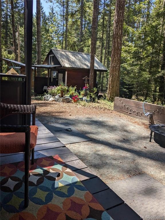 Lt 25 Jeanette Ave, Gabriola Island, BC