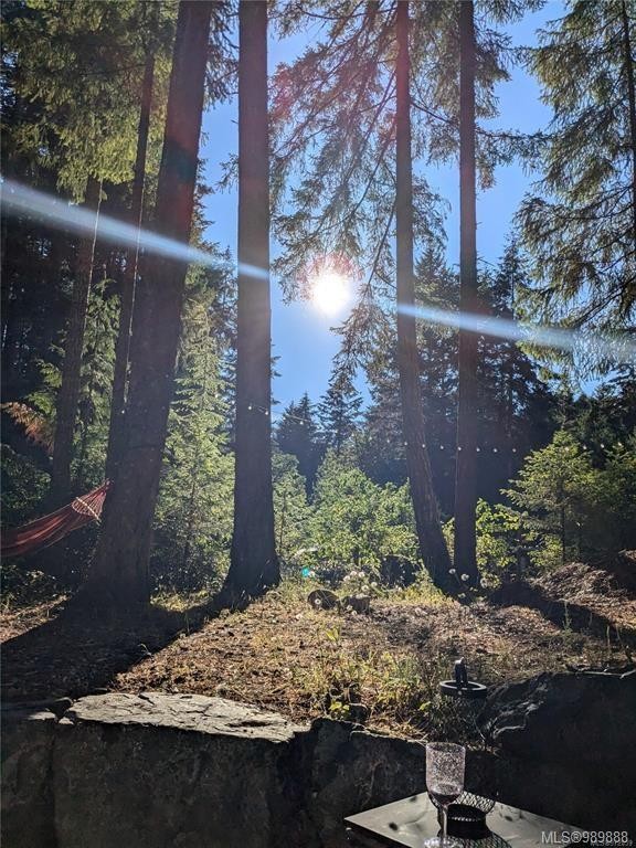 Lt 25 Jeanette Ave, Gabriola Island, BC