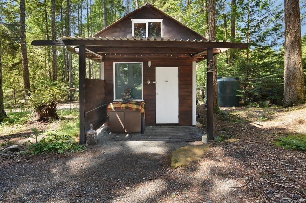 Lt 25 Jeanette Ave, Gabriola Island, BC