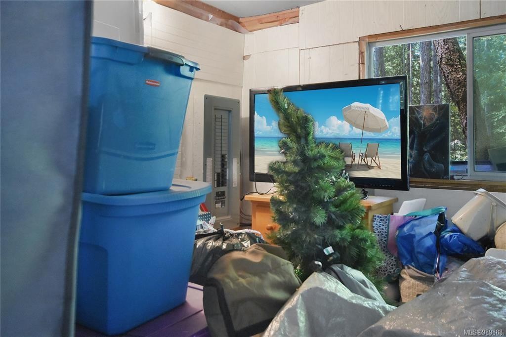 Lt 25 Jeanette Ave, Gabriola Island, BC