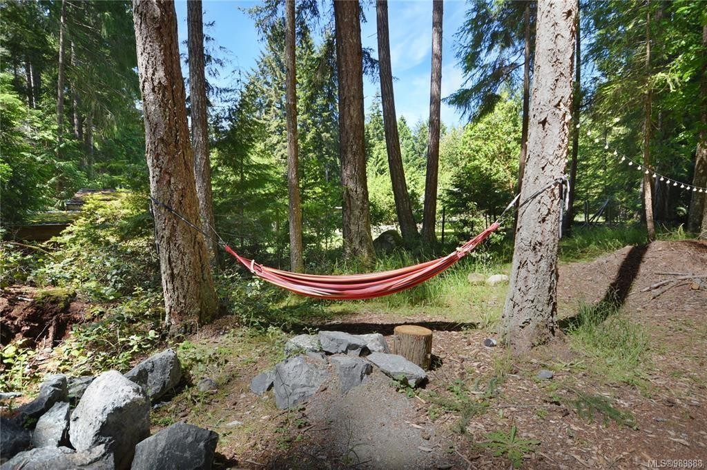 Lt 25 Jeanette Ave, Gabriola Island, BC