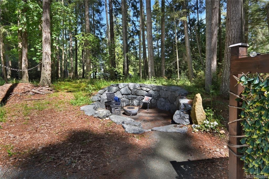 Lt 25 Jeanette Ave, Gabriola Island, BC