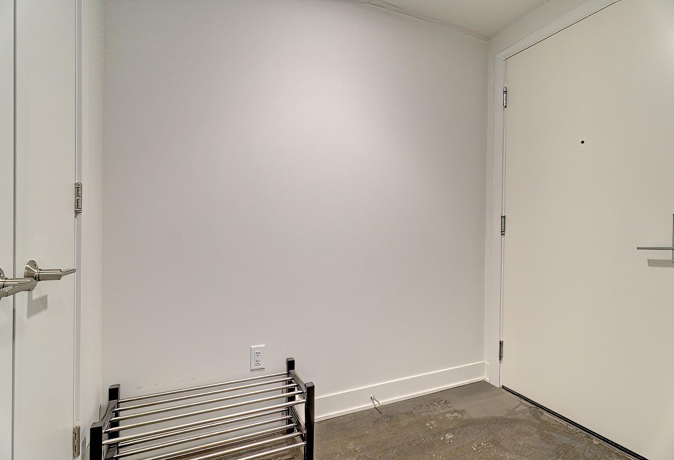 Hall - 5204-1288 Rue St-Antoine O., Montréal (Ville-Marie), QC - Indoor Photo Showing Other Room