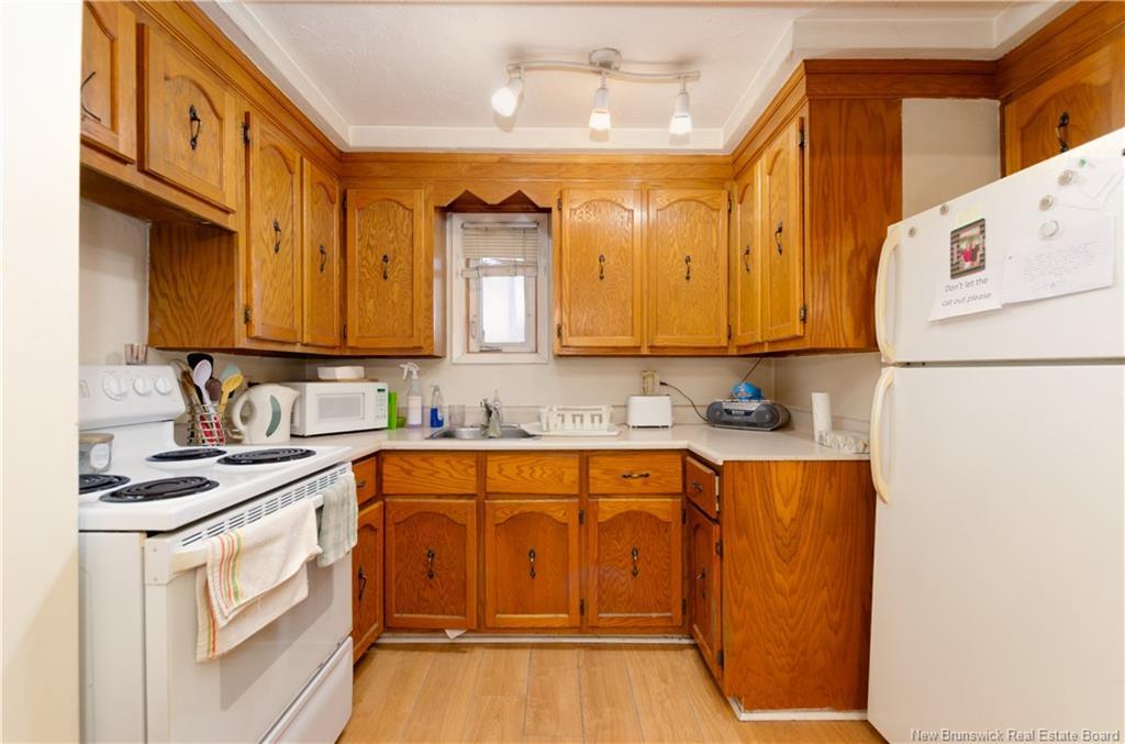 172-176 Wesley St, Moncton, NB