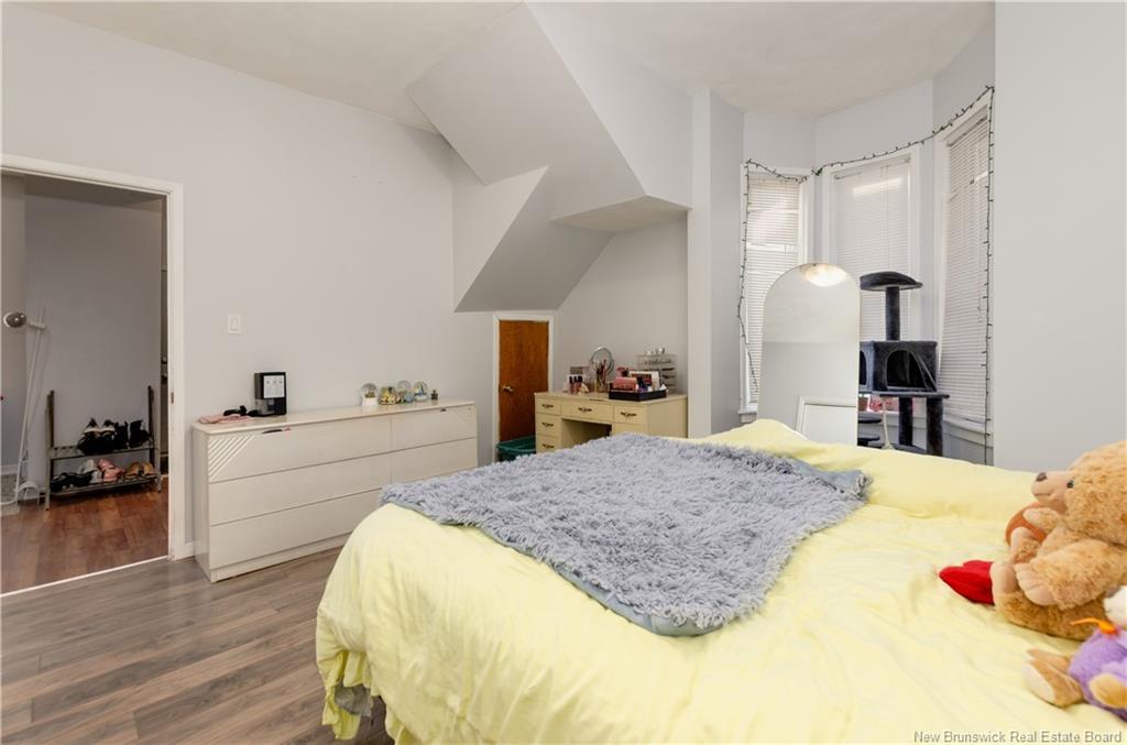 172-176 Wesley St, Moncton, NB