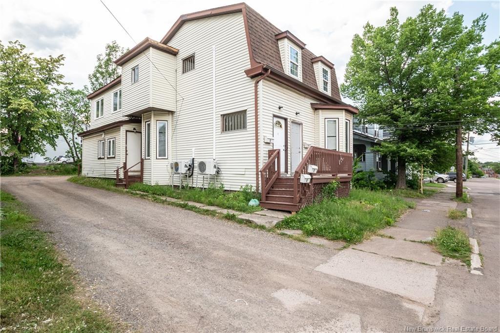 172-176 Wesley St, Moncton, NB