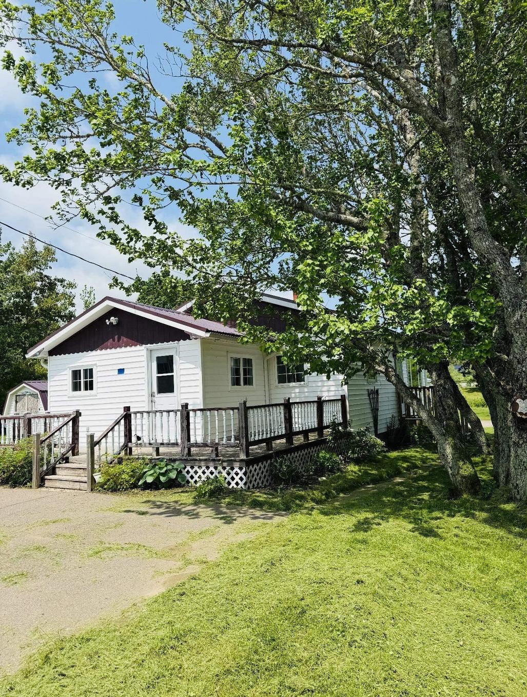 685 Greenville Road, Greenville Station, NS