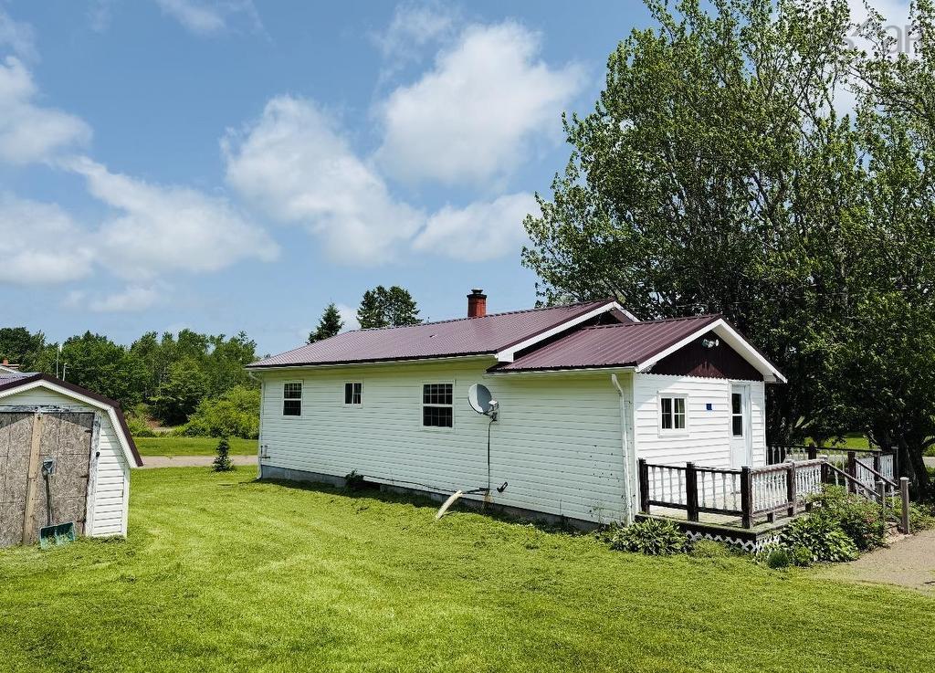 685 Greenville Road, Greenville Station, NS