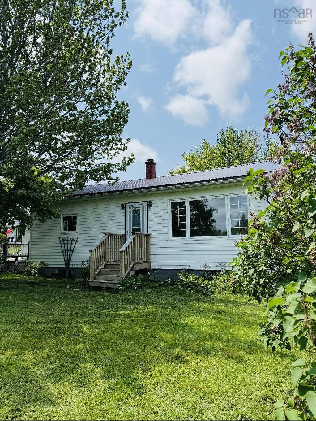 685 Greenville Road, Greenville Station, NS