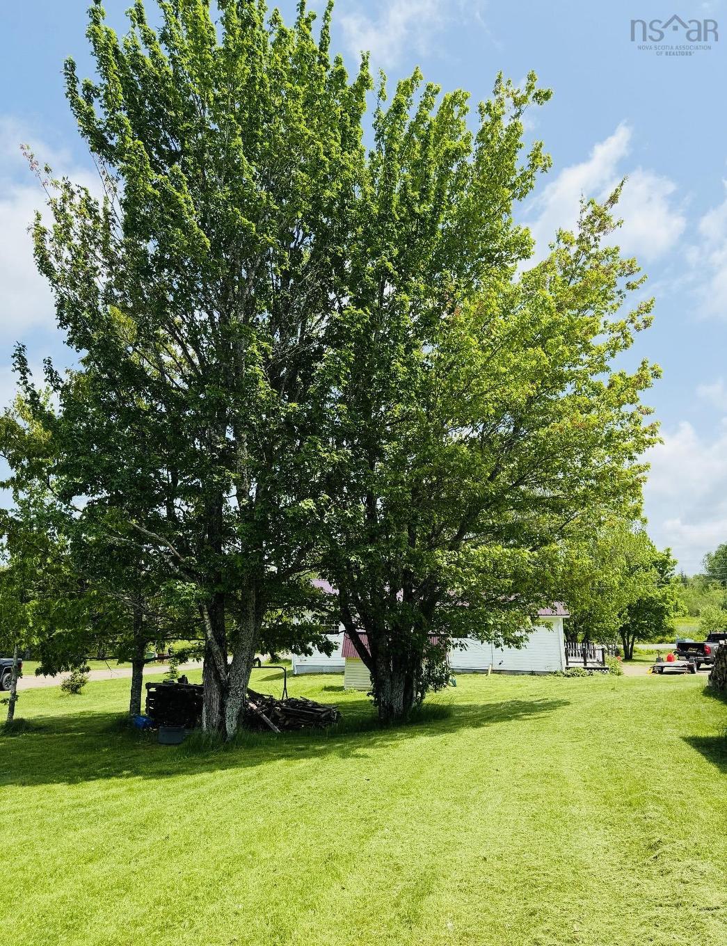 685 Greenville Road, Greenville Station, NS