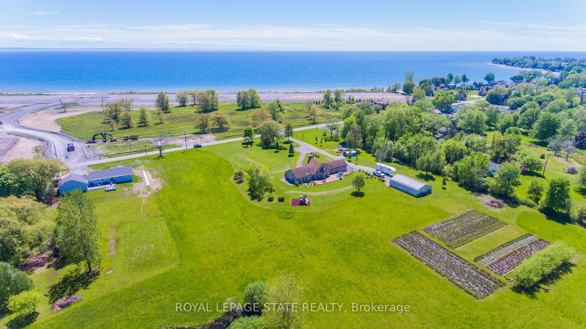 Ptlt 17 Lakeshore Road, Wainfleet, ON