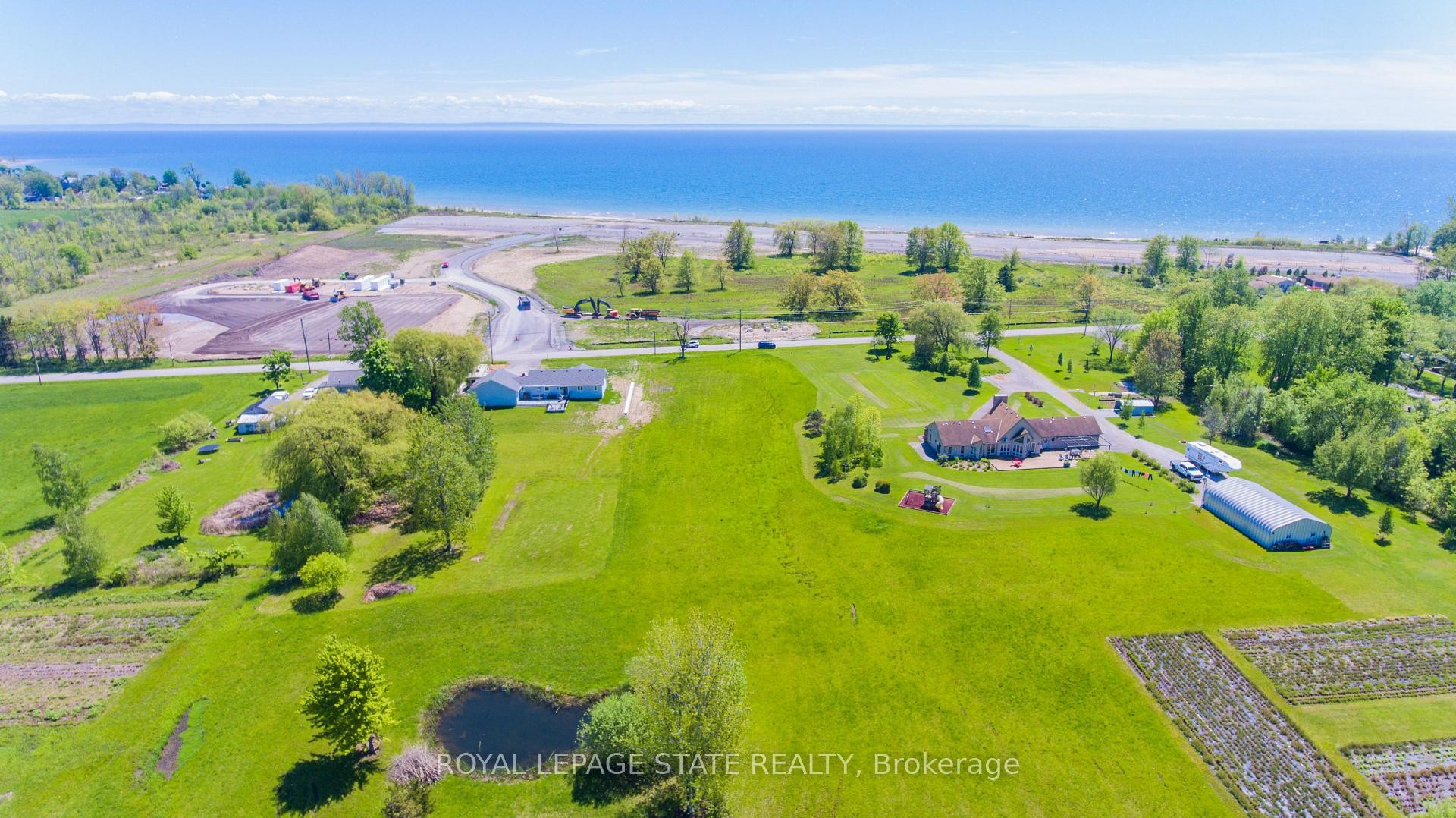 Ptlt 17 Lakeshore Road, Wainfleet, ON