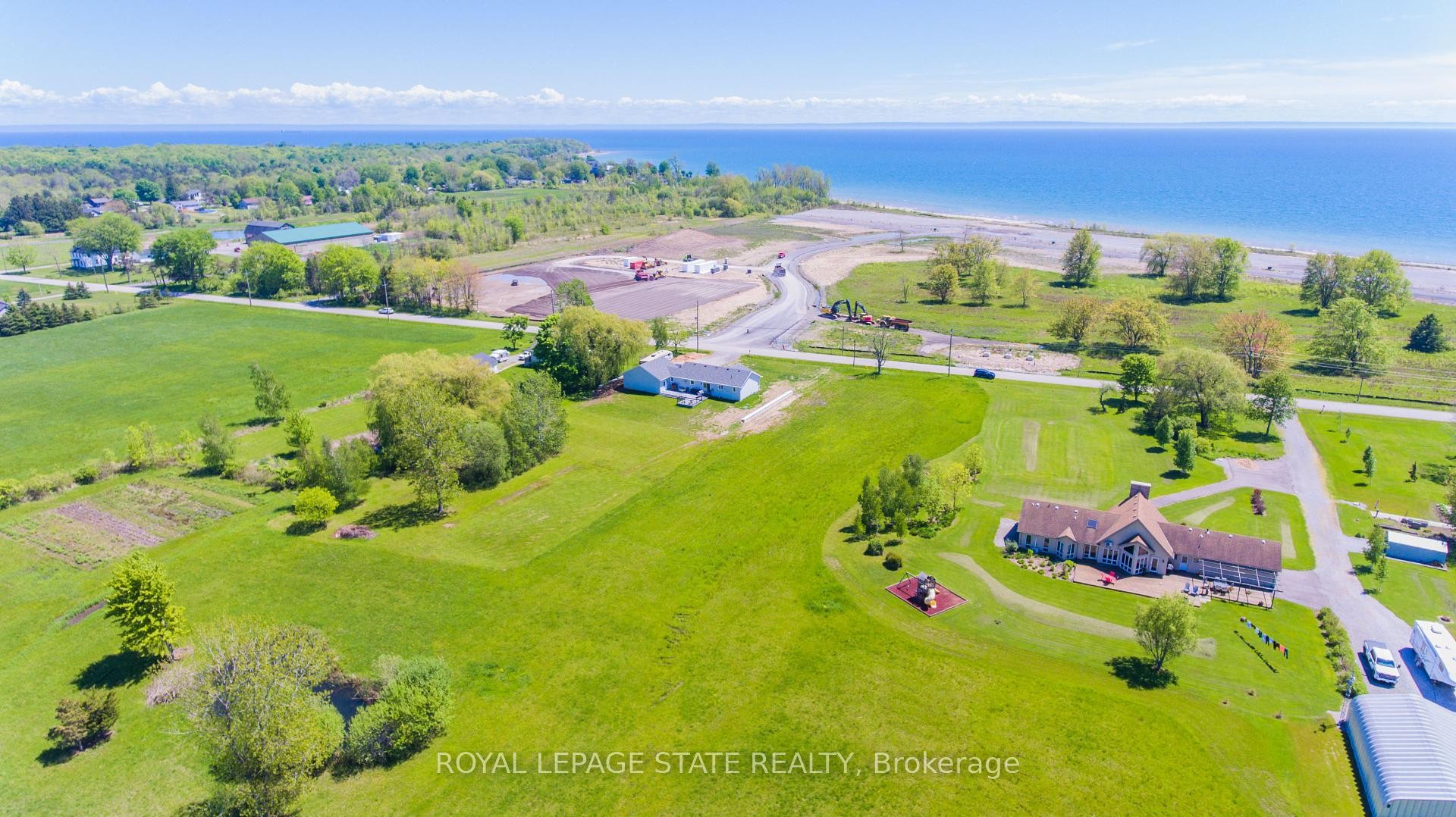 Ptlt 17 Lakeshore Road, Wainfleet, ON