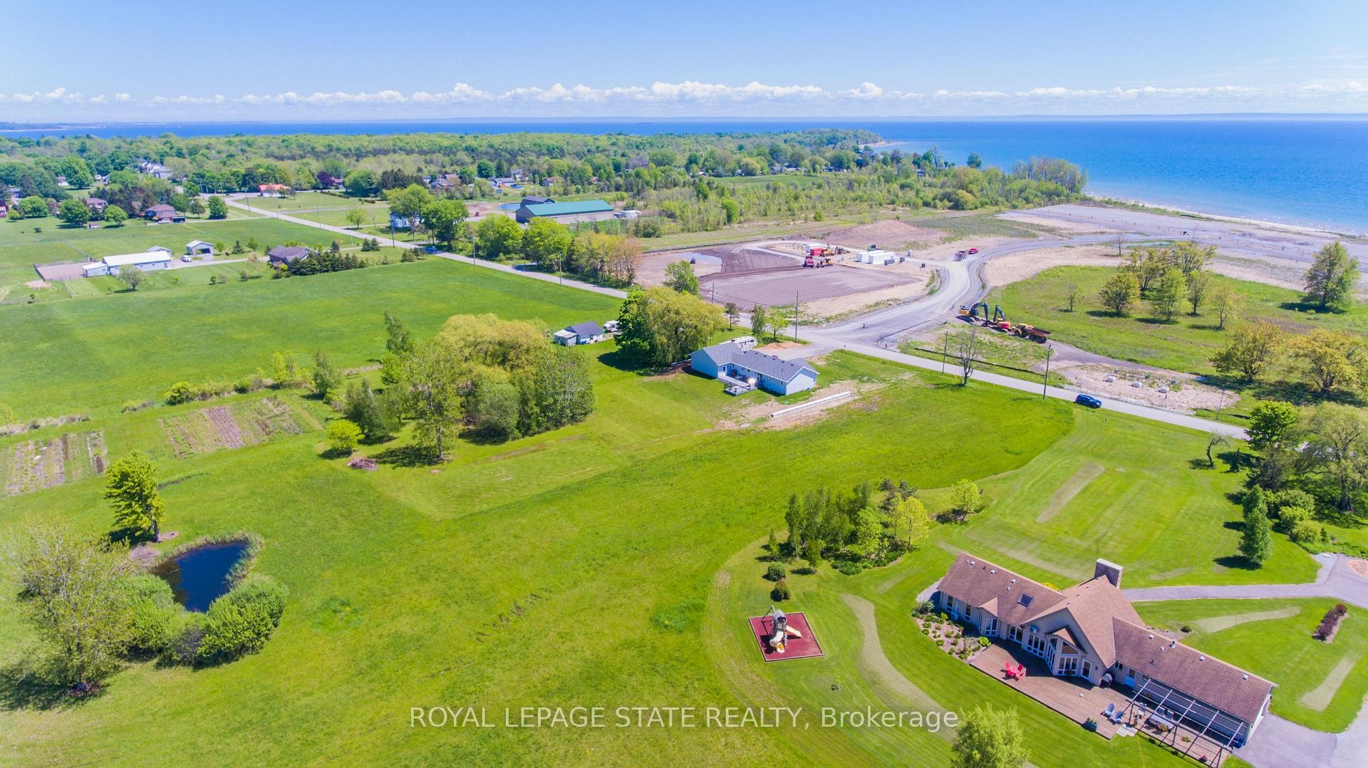 Ptlt 17 Lakeshore Road, Wainfleet, ON