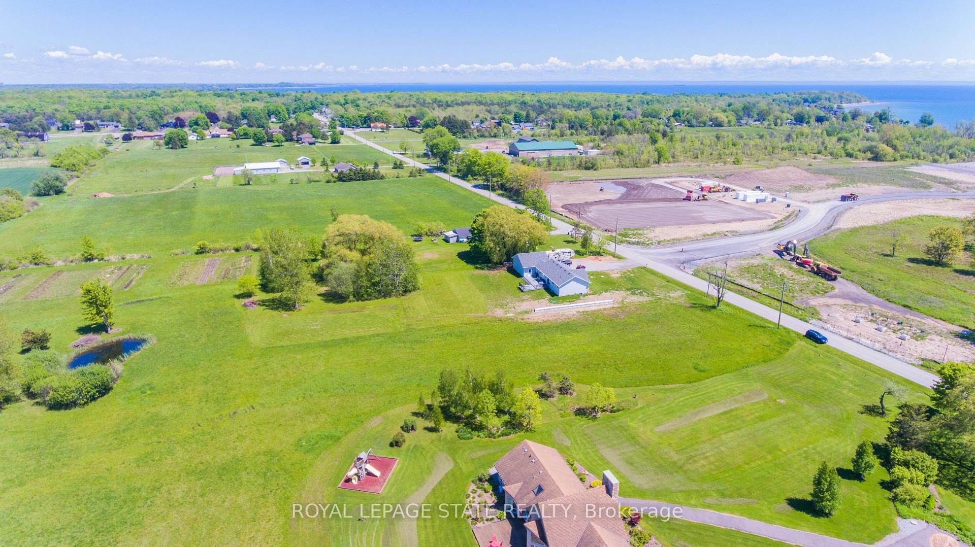 Ptlt 17 Lakeshore Road, Wainfleet, ON