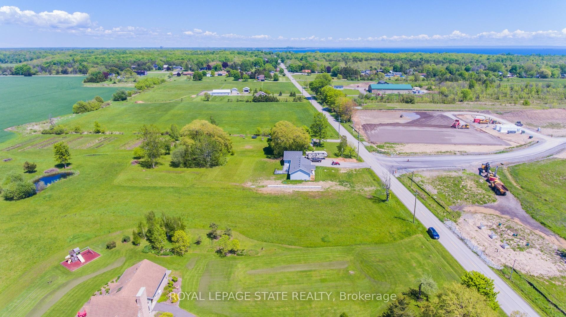 Ptlt 17 Lakeshore Road, Wainfleet, ON