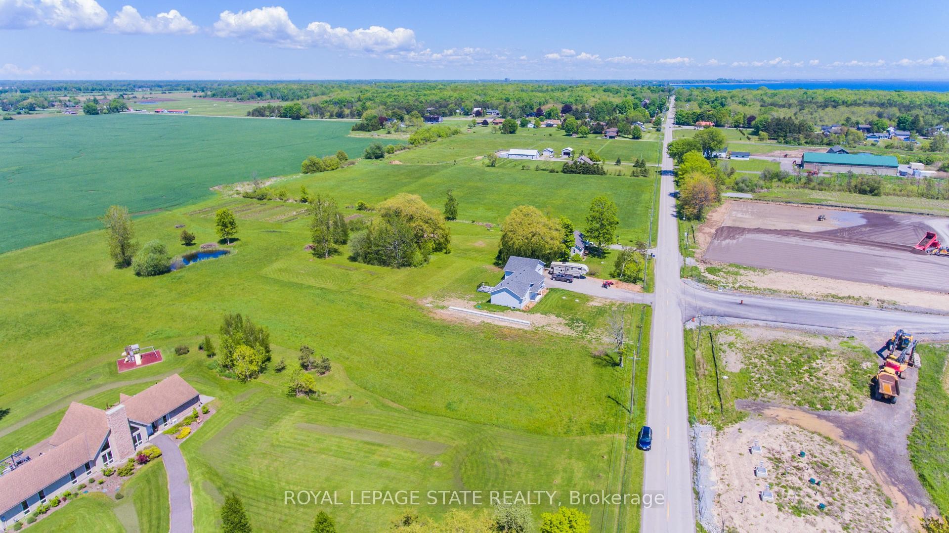 Ptlt 17 Lakeshore Road, Wainfleet, ON