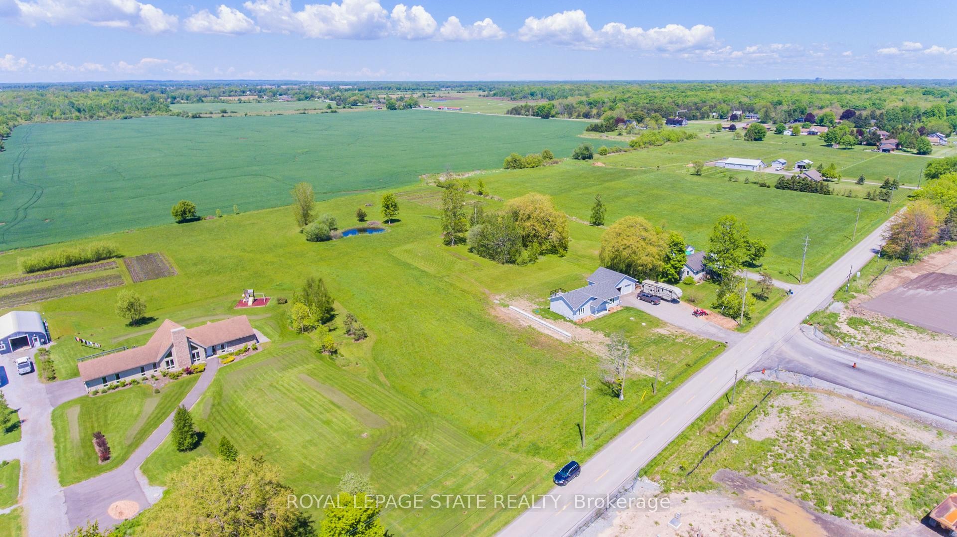 Ptlt 17 Lakeshore Road, Wainfleet, ON