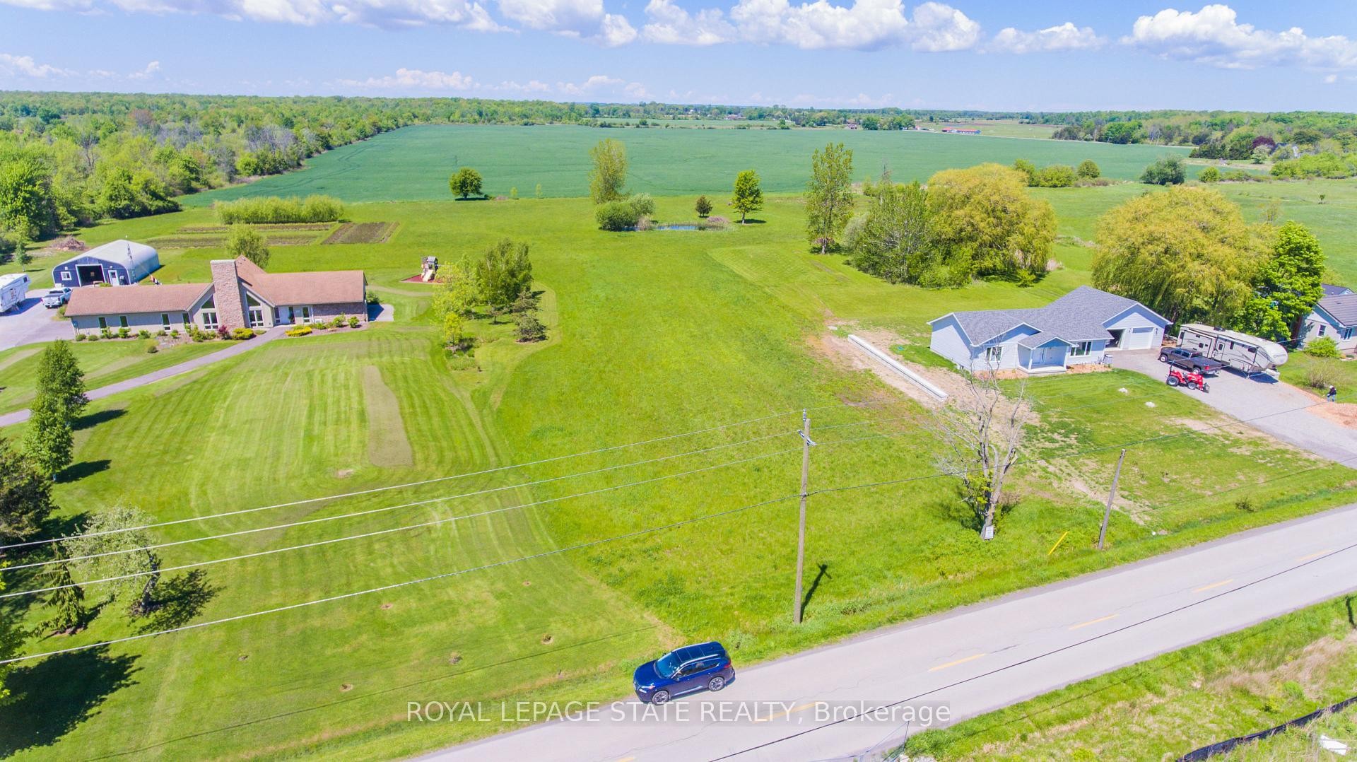 Ptlt 17 Lakeshore Road, Wainfleet, ON