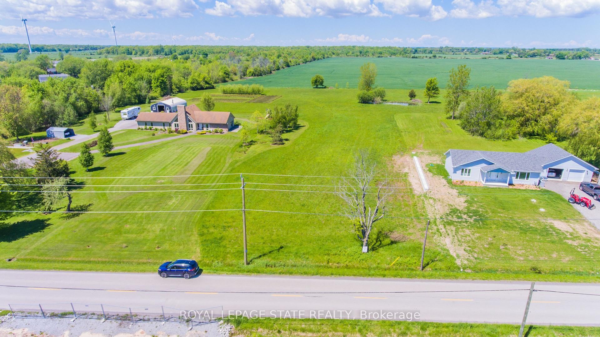 Ptlt 17 Lakeshore Road, Wainfleet, ON