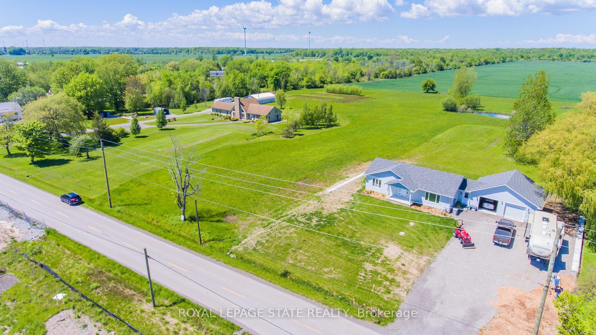 Ptlt 17 Lakeshore Road, Wainfleet, ON