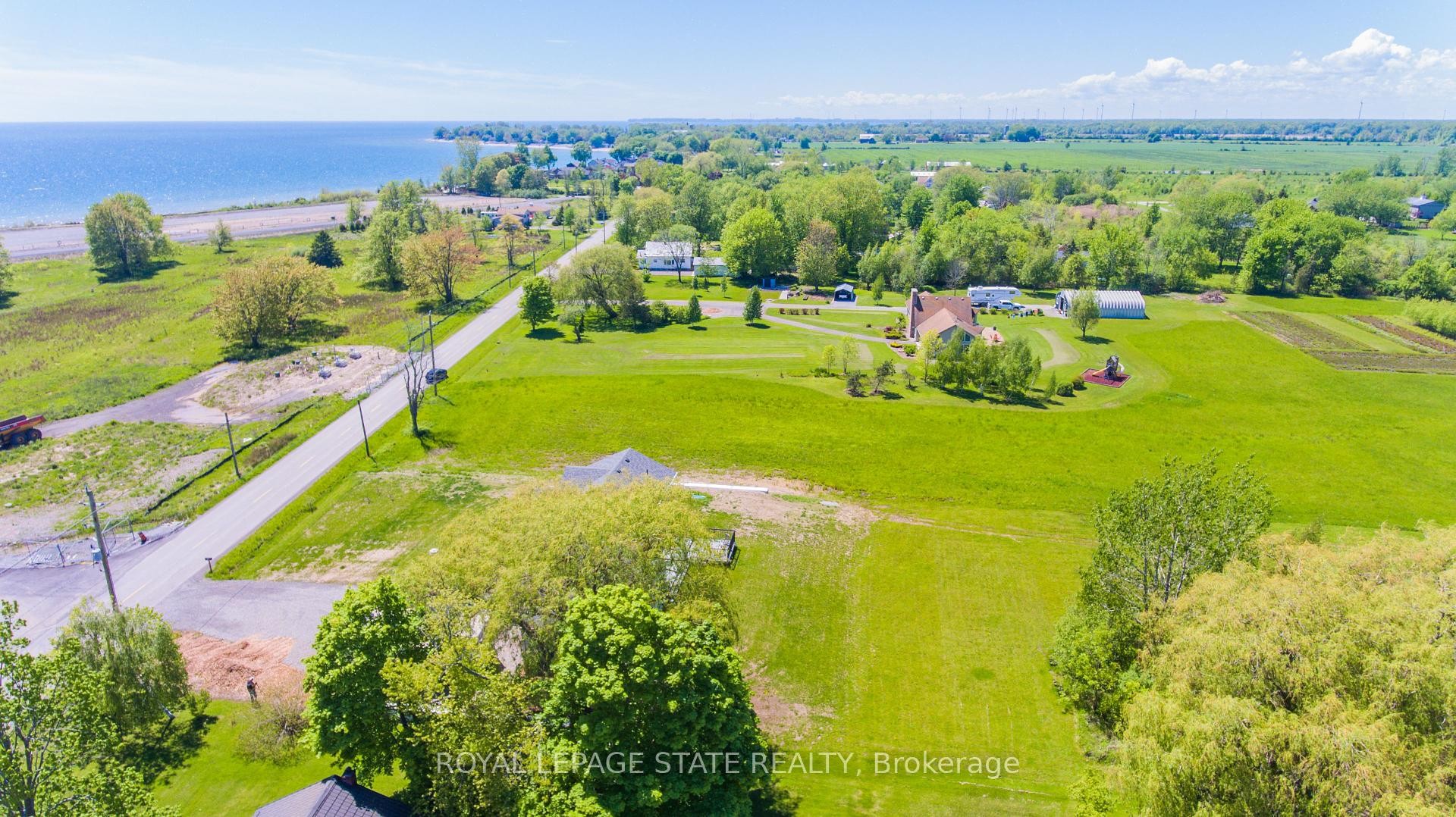 Ptlt 17 Lakeshore Road, Wainfleet, ON