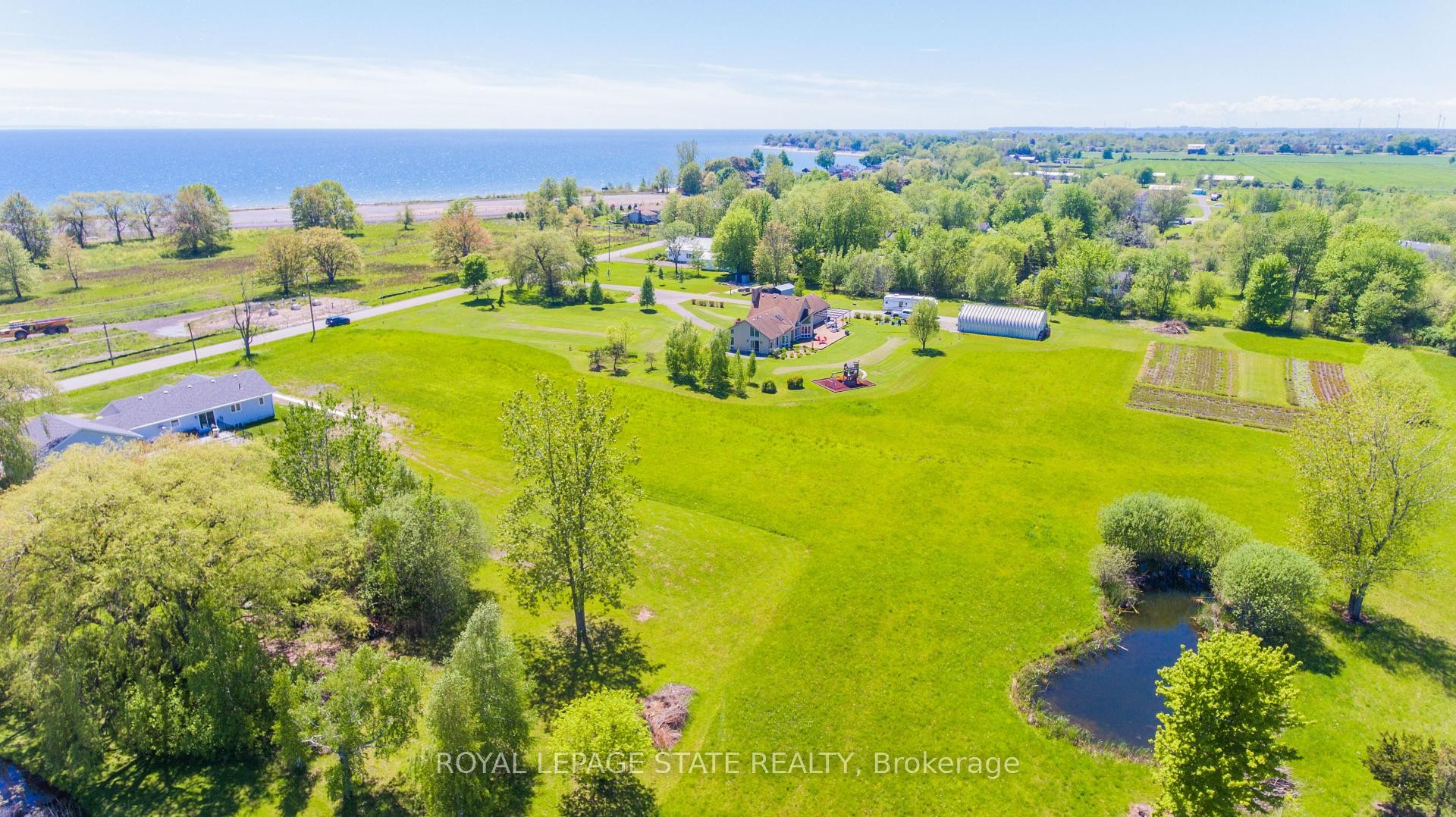 Ptlt 17 Lakeshore Road, Wainfleet, ON