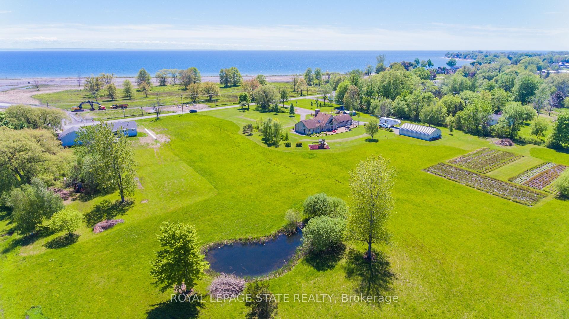 Ptlt 17 Lakeshore Road, Wainfleet, ON