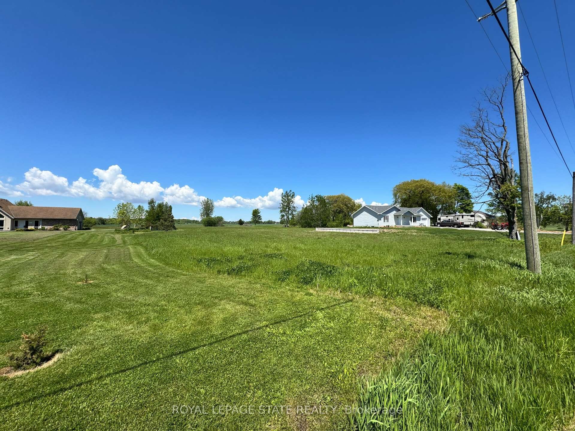 Ptlt 17 Lakeshore Road, Wainfleet, ON