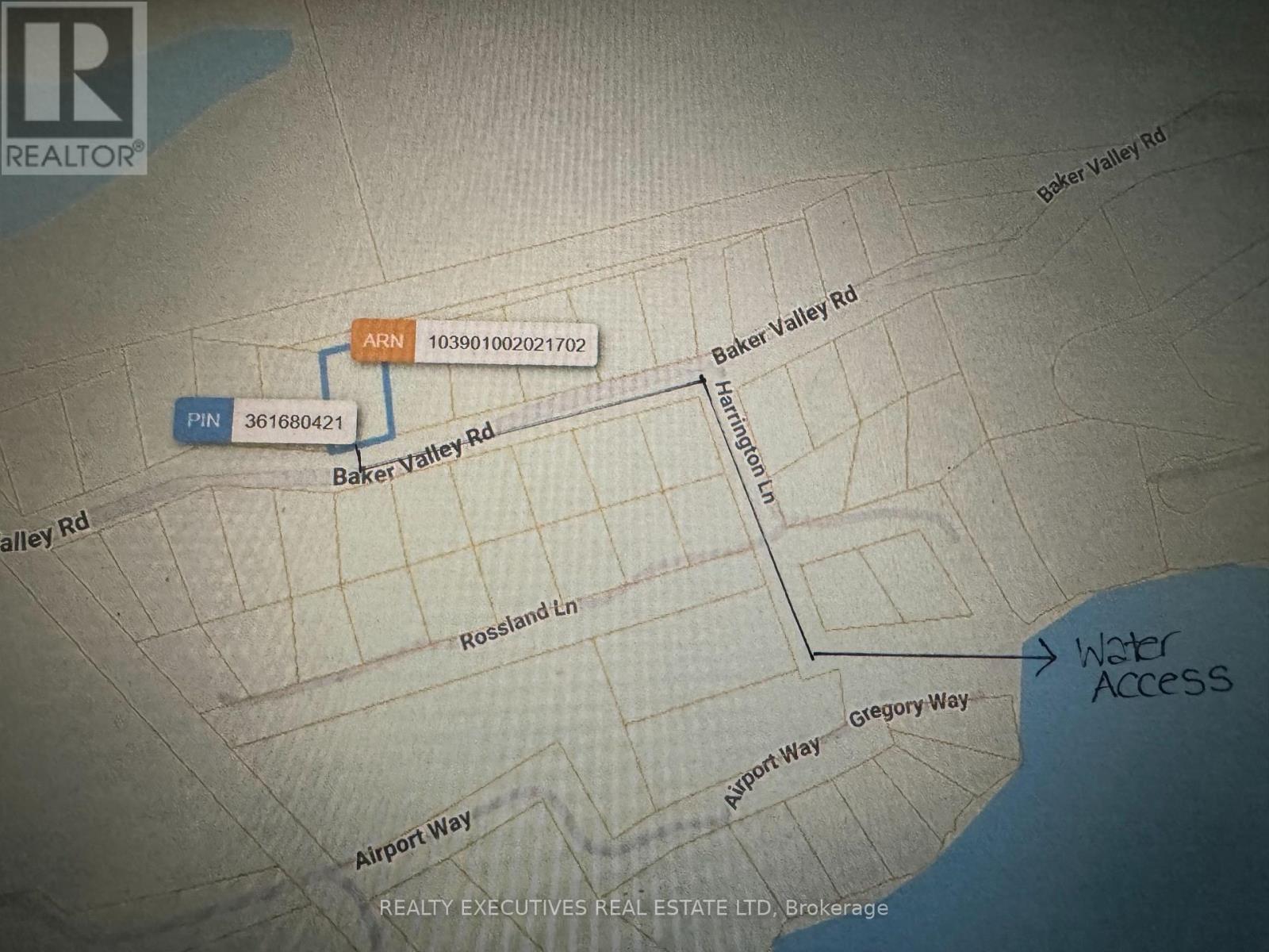 0000 Baker Valley Road, Frontenac (Frontenac Centre), ON