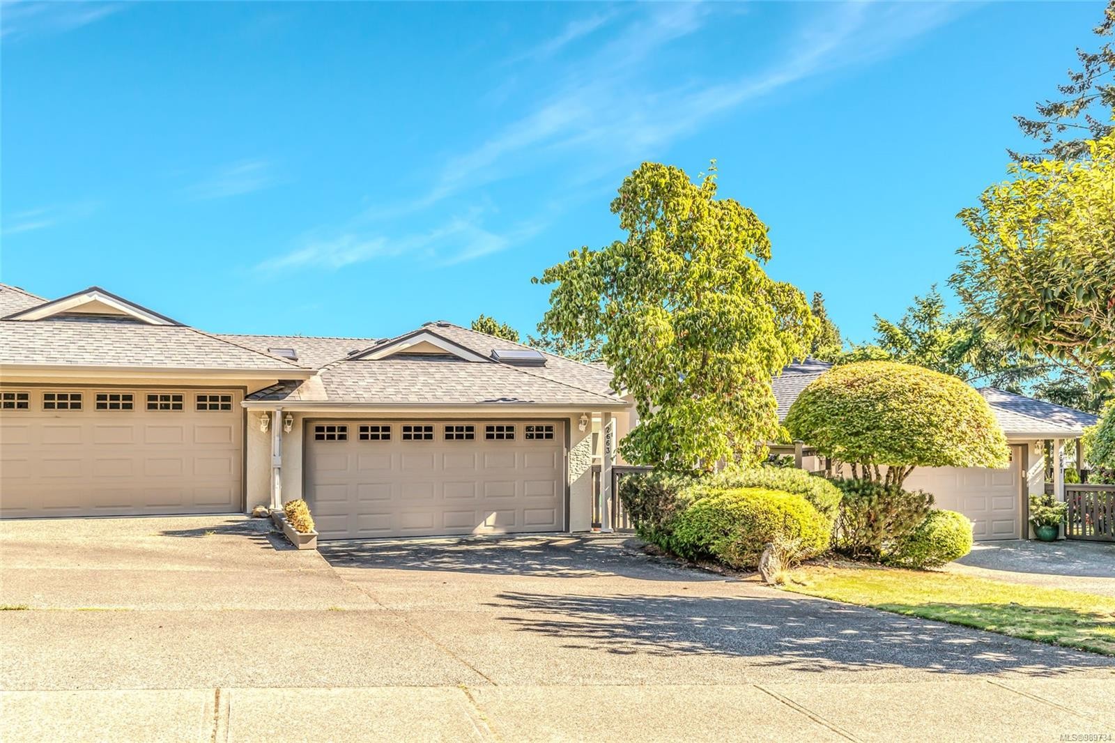 2663 Andover Rd, Nanoose Bay, BC