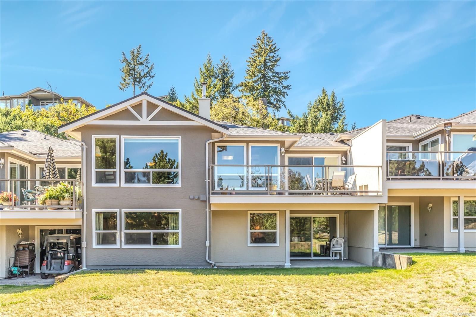2663 Andover Rd, Nanoose Bay, BC