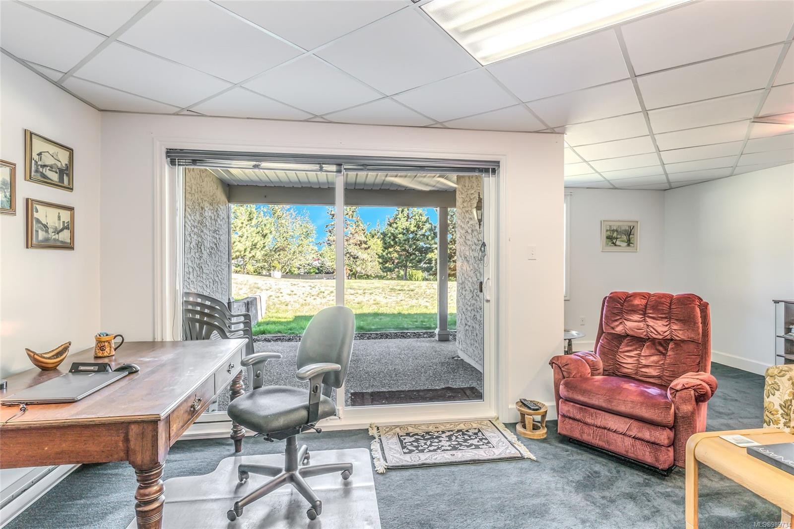 2663 Andover Rd, Nanoose Bay, BC