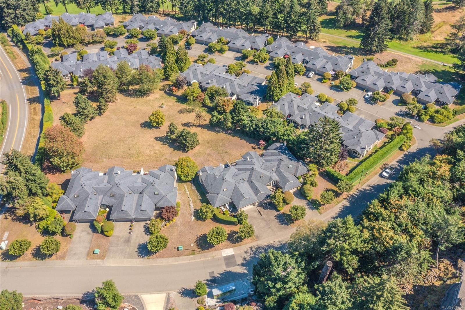 2663 Andover Rd, Nanoose Bay, BC