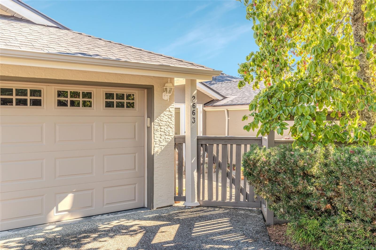 2663 Andover Rd, Nanoose Bay, BC