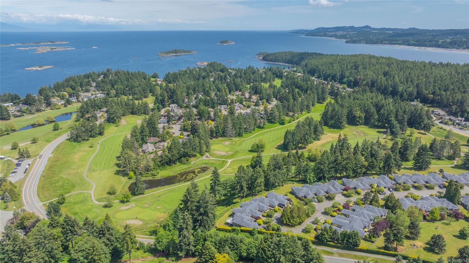 2663 Andover Rd, Nanoose Bay, BC